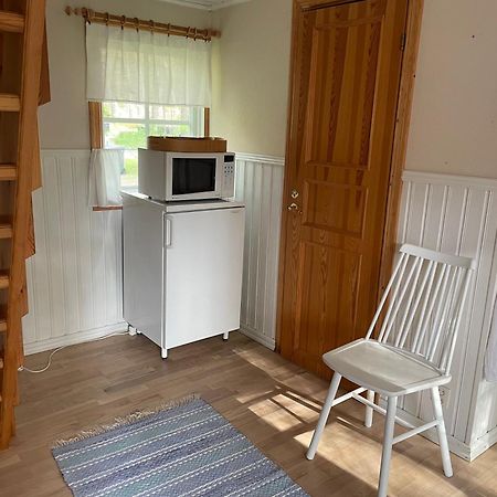 14B Aspvägen Villa Yngsjö Exteriör bild