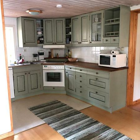 14B Aspvägen Villa Yngsjö Exteriör bild