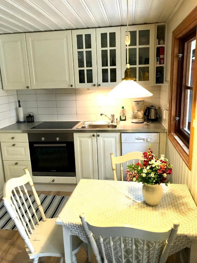 14B Aspvägen Villa Yngsjö Exteriör bild