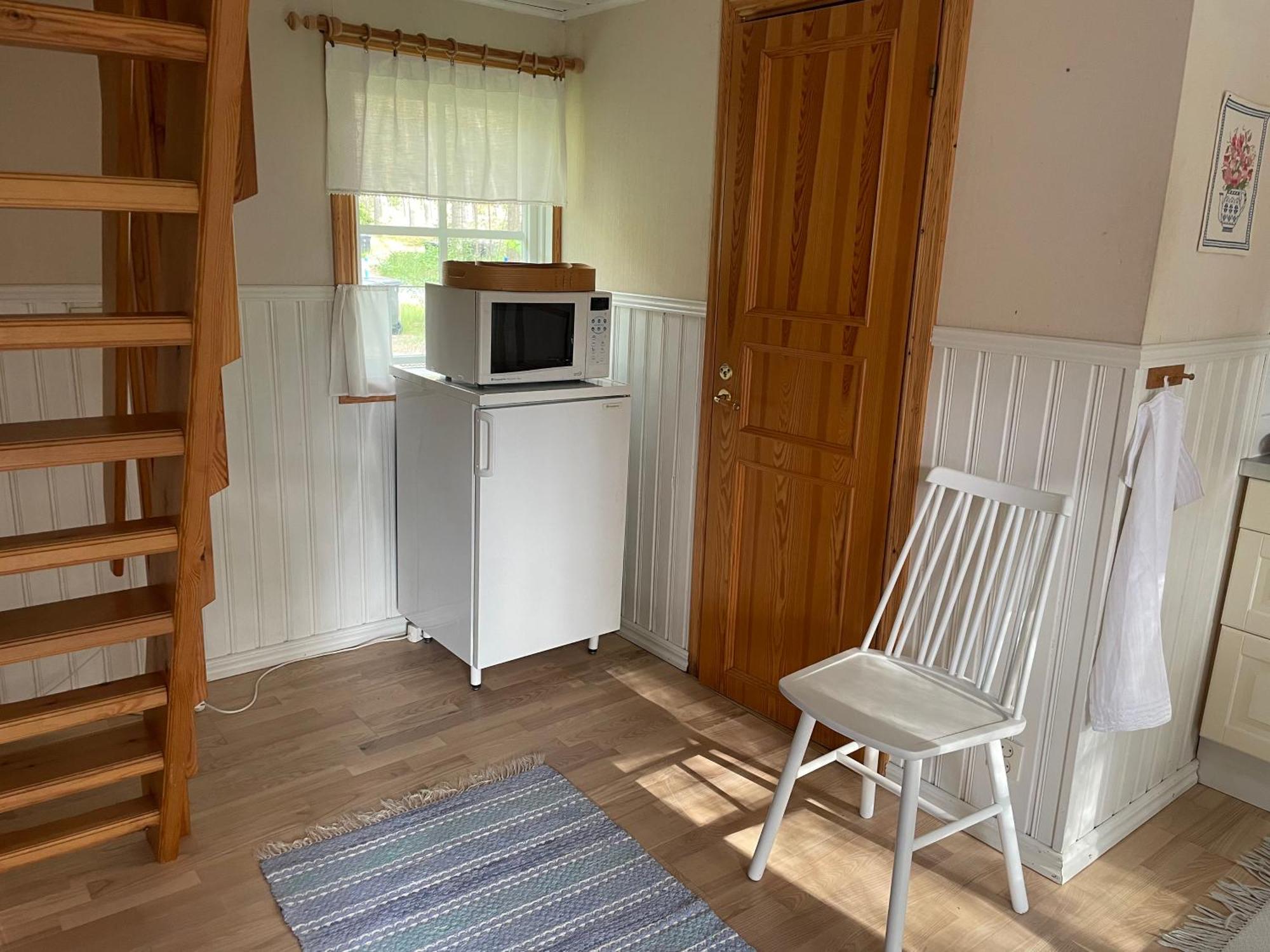 14B Aspvägen Villa Yngsjö Exteriör bild