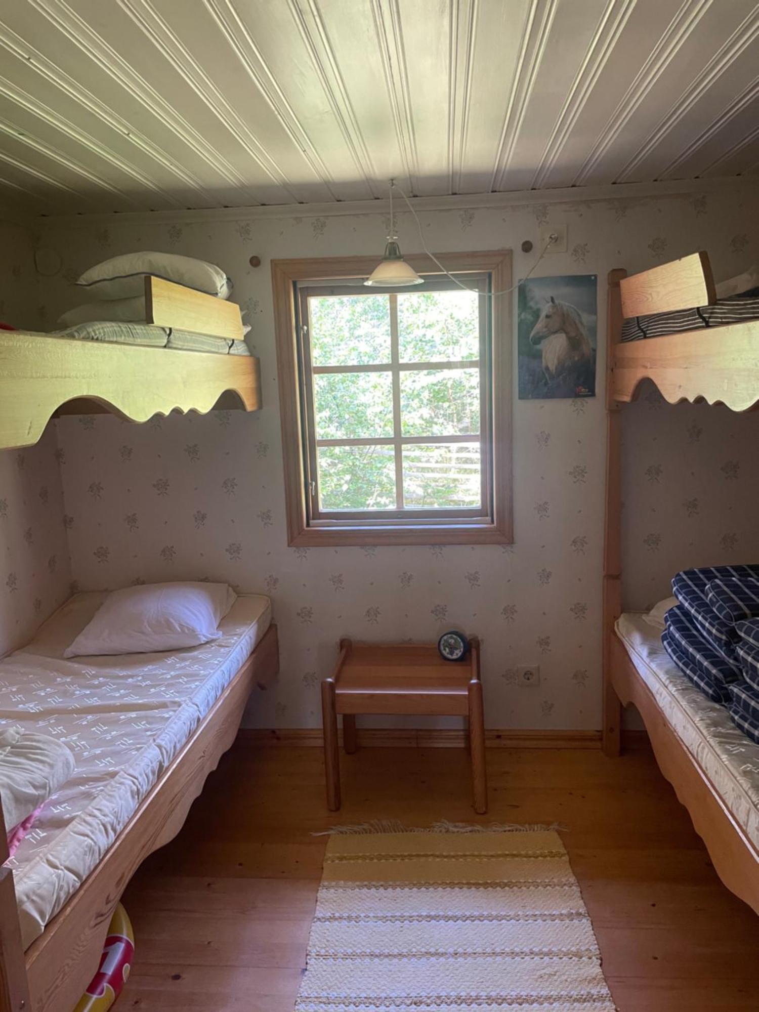 14B Aspvägen Villa Yngsjö Exteriör bild