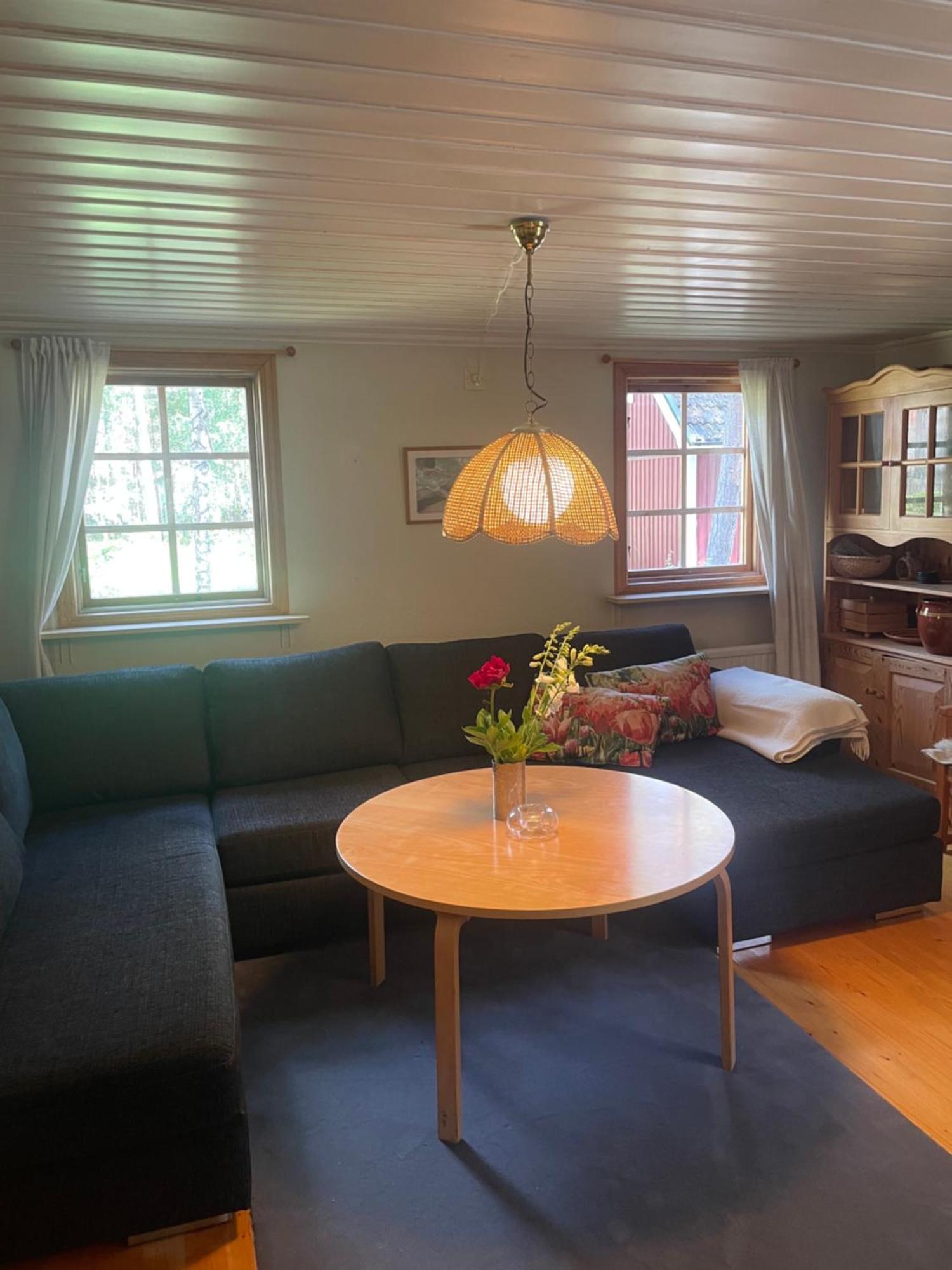 14B Aspvägen Villa Yngsjö Exteriör bild