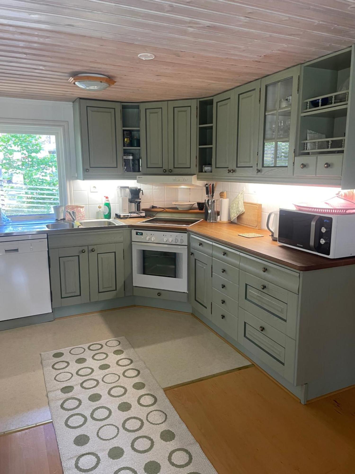 14B Aspvägen Villa Yngsjö Exteriör bild